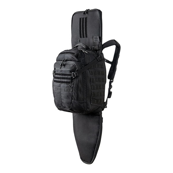 FIRST TACTICAL Rucksack SPECIALIST BACKPACK 1DAY PLUS, 36L, black