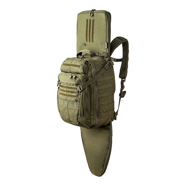 FIRST TACTICAL Rucksack SPECIALIST BACKPACK 1DAY PLUS, 36L, od green
