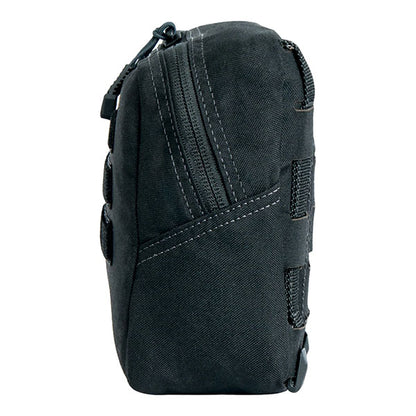 FIRST TACTICAL Admin Pouch TACTIX 9x6 UTILITY POUCH, black