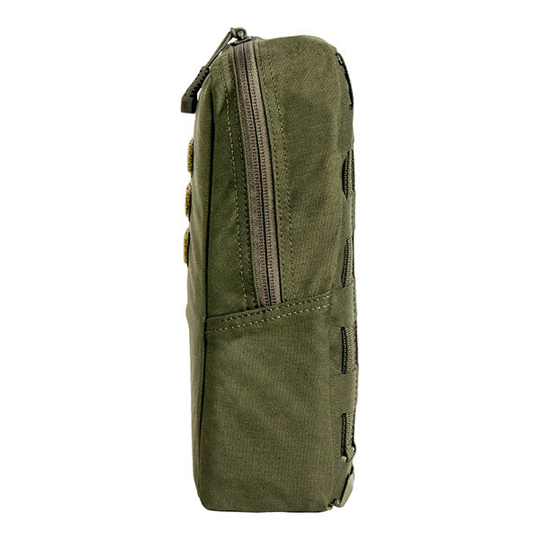FIRST TACTICAL Admin Pouch TACTIX 6x10 UTILITY POUCH, od green