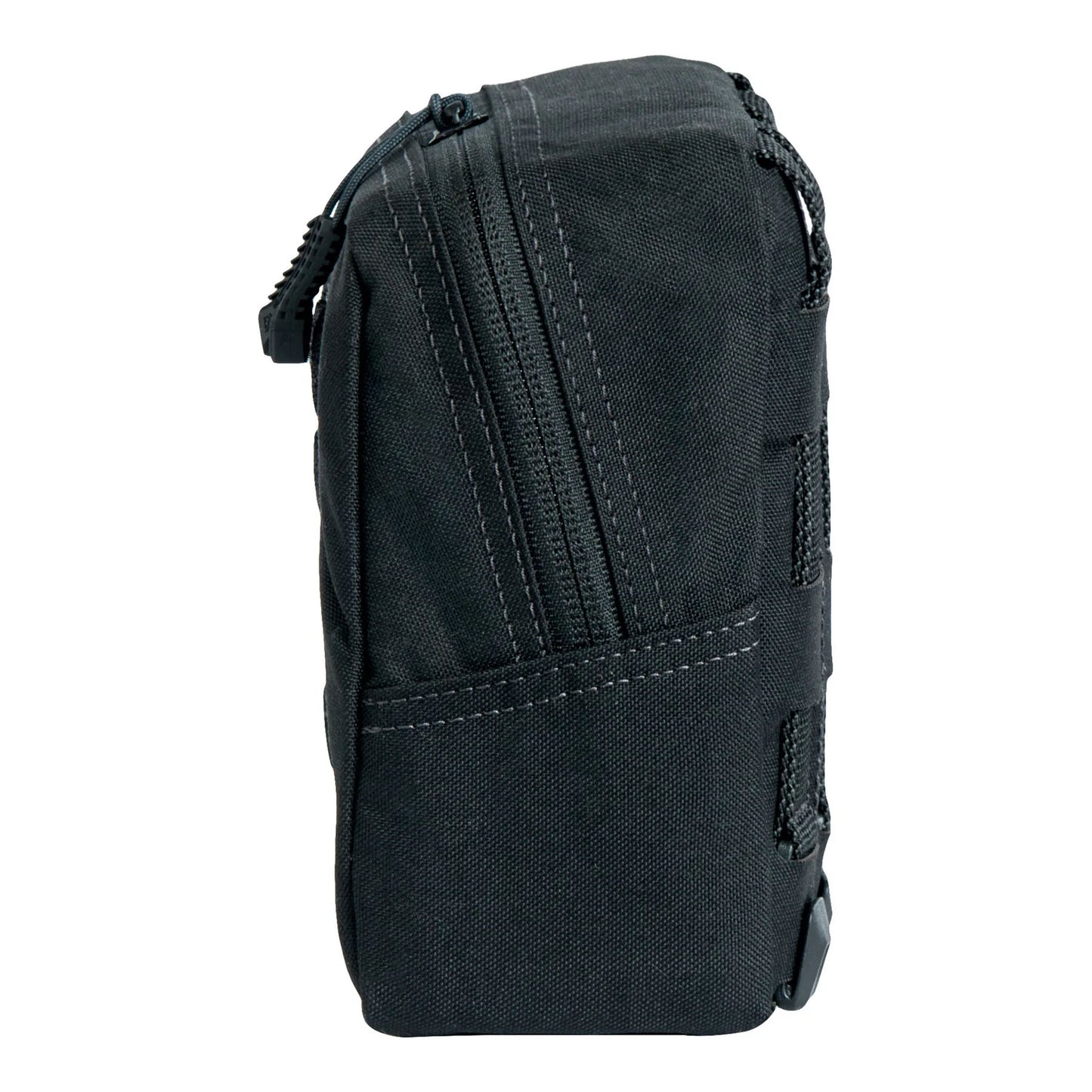 FIRST TACTICAL Admin Pouch TACTIX 6x6 UTILITY POUCH, black