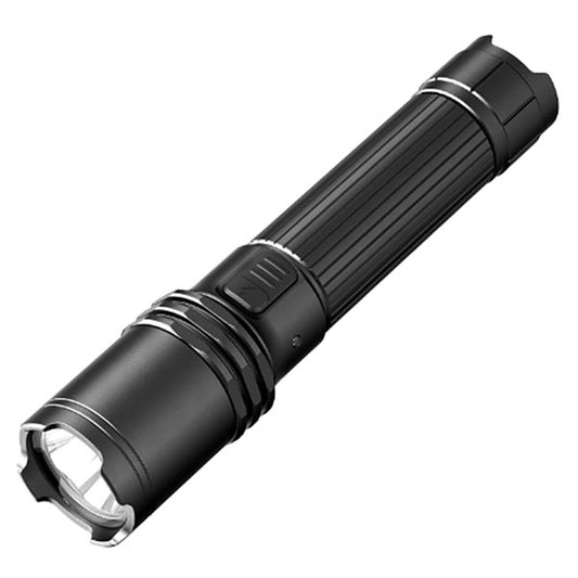 KLARUS, taktische LED Taschenlampe A1 PRO, 1'300 Lumen (inkl. Akku)