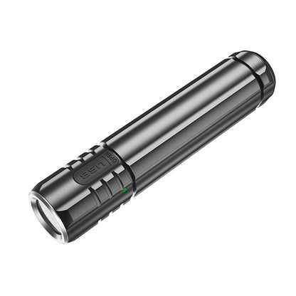 KLARUS, taktische LED Taschenlampe EC20, 1'100 Lumen (inkl. Akku)