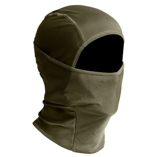 A10 EQUIPMENT Balaclava THERMO PERFORMER 10°C – 0°C, olive