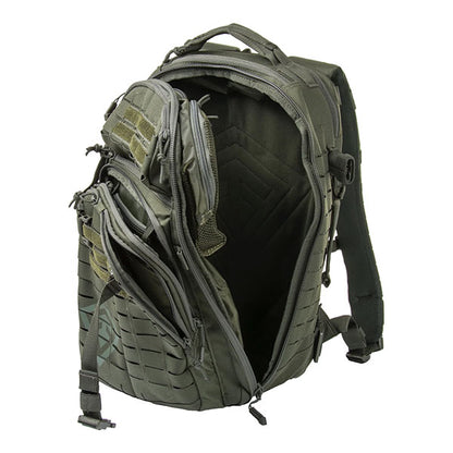 FIRST TACTICAL Rucksack TACTIX BACKPACK HALF DAY PLUS, 27L, od green