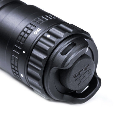 NEXTORCH taktische LED-Taschenlampe TA30 MAX, 2'100 Lumen (inkl. Akku)