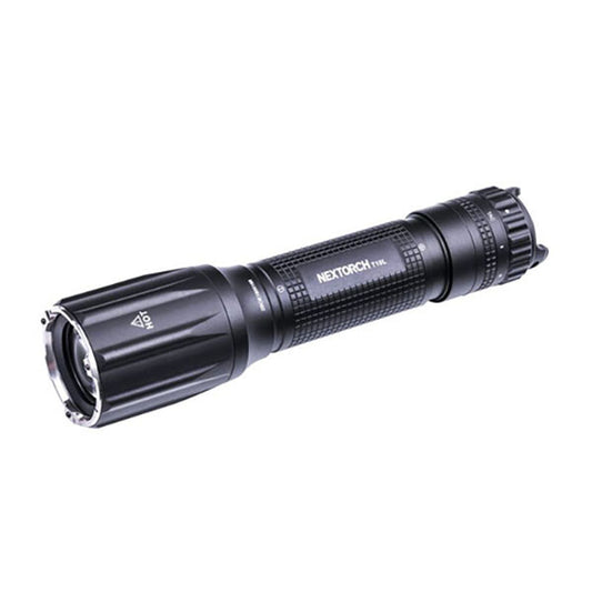 NEXTORCH taktische LED-Taschenlampe T10L, 500 Lumen (inkl. Akku)