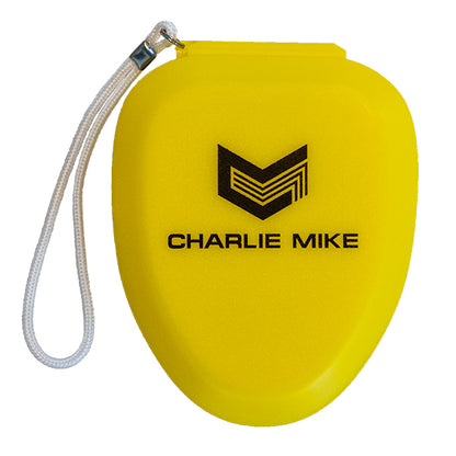 CHARLIE MIKE, Beatmungsmaske / Taschenmaske CPR