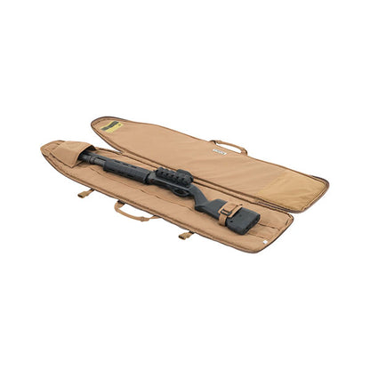 FIRST TACTICAL Waffentasche RIFLE SLEEVE 42 INCH, coyote