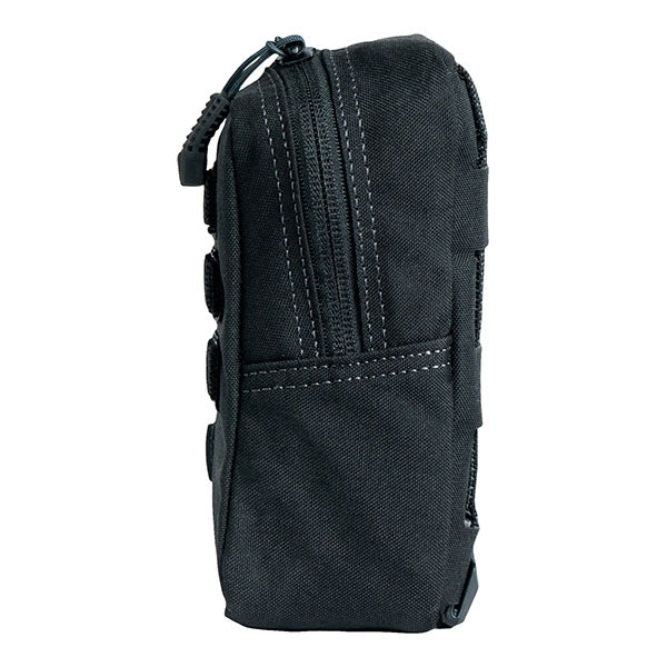 FIRST TACTICAL Admin Pouch TACTIX 3x6 UTILITY POUCH, black