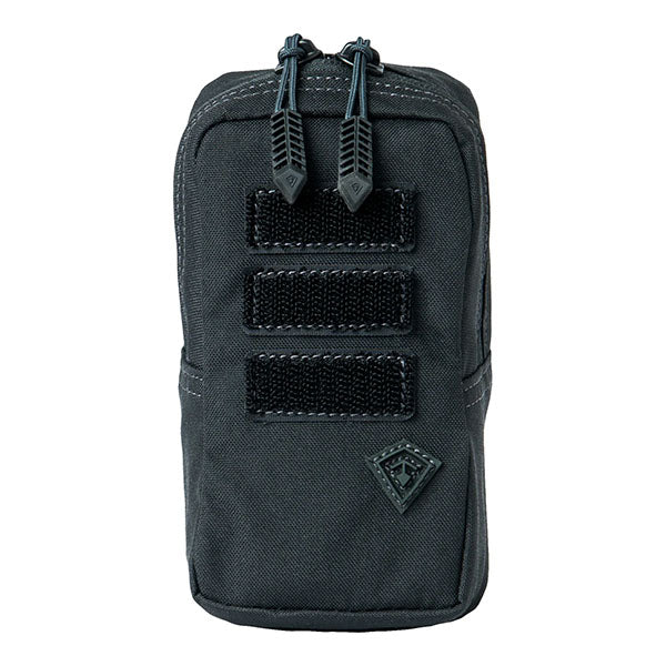 FIRST TACTICAL Admin Pouch TACTIX 3x6 UTILITY POUCH, black