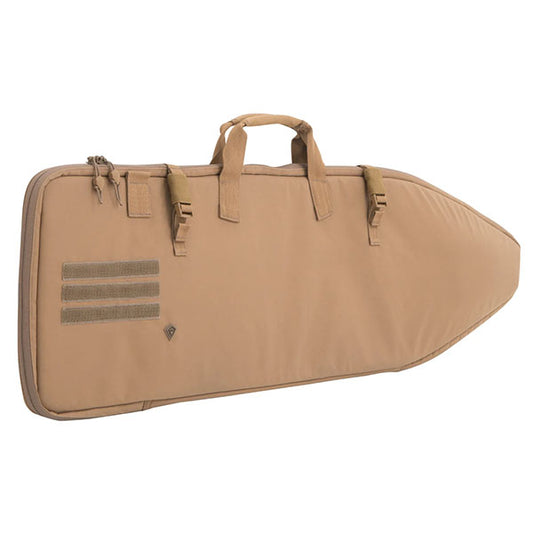 FIRST TACTICAL sac d'arme RIFLE SLEEVE 36 INCH, coyote