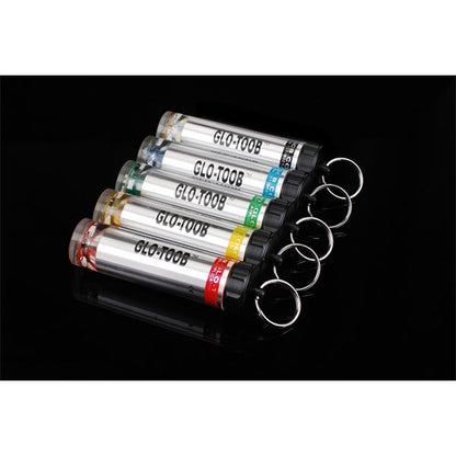 NEXTORCH Signallampe GLO-TOOB, GT-AAA PRO, gelb (inkl. Batterie)