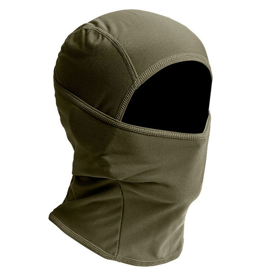 A10 EQUIPMENT Balaclava THERMO PERFORMER 0°C – 10°C, olive