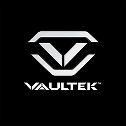 VAULTEK, mobiler Safe BARIKADE SERIES 2, covert black (biometrisch)