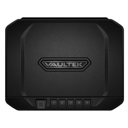 VAULTEK, coffre-fort mobile SÉRIE 20 - Bluetooth 2.0, couvert noir (biométrique)