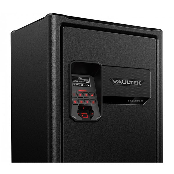 VAULTEK, Waffenschrank RS SERIES RS500i, covert black