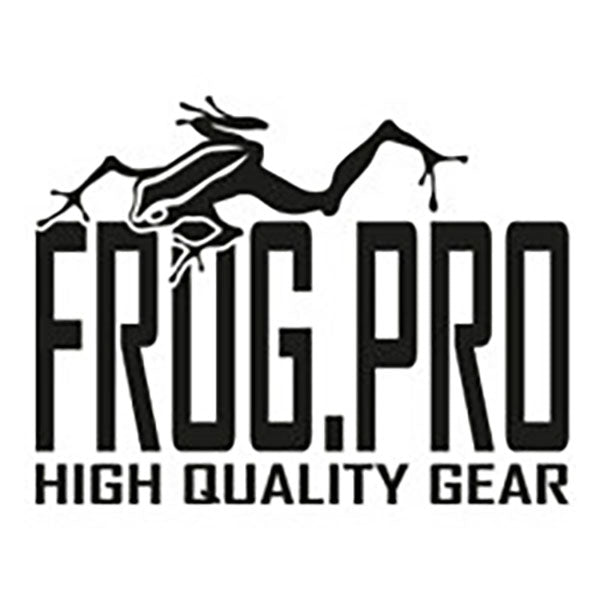 FROG.PRO Pouch ORTHOS MED, coyote
