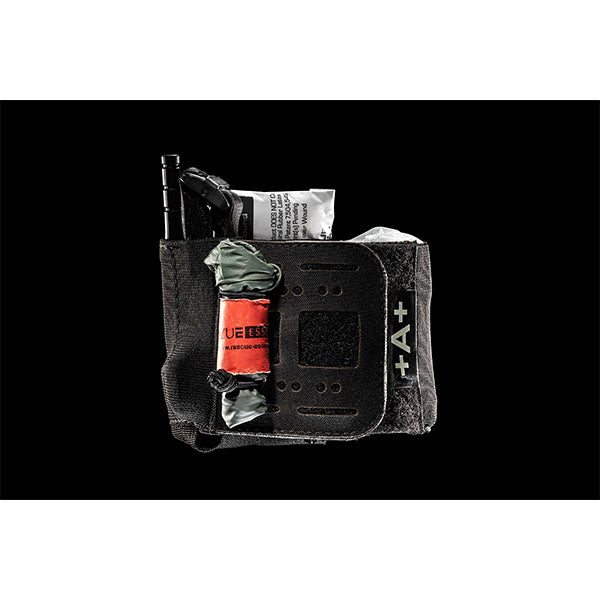 FROG.PRO Pouch SFD-RESPONDER 2.0, coyote