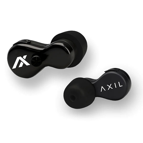 25% Rabatt: AXIL elektronischer Gehörschutz GS DIGITAL 2, black