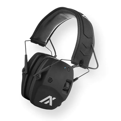 AXIL elektronischer Gehörschutz TRACKR BLU