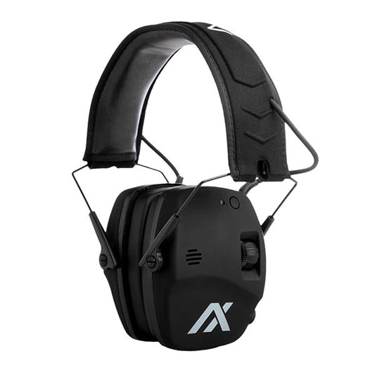 AXIL protection auditive électronique TRACKR BLU