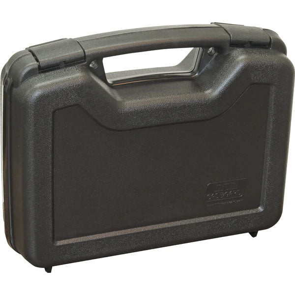 MTM CASE-GARD, Pistol Handgun Case Single für Handfeuerwaffen, black