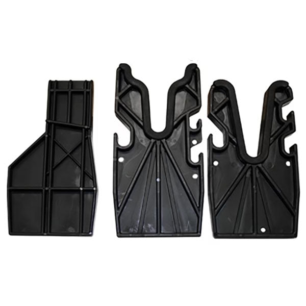 MTM CASE-GARD, Tactical Range Box, black