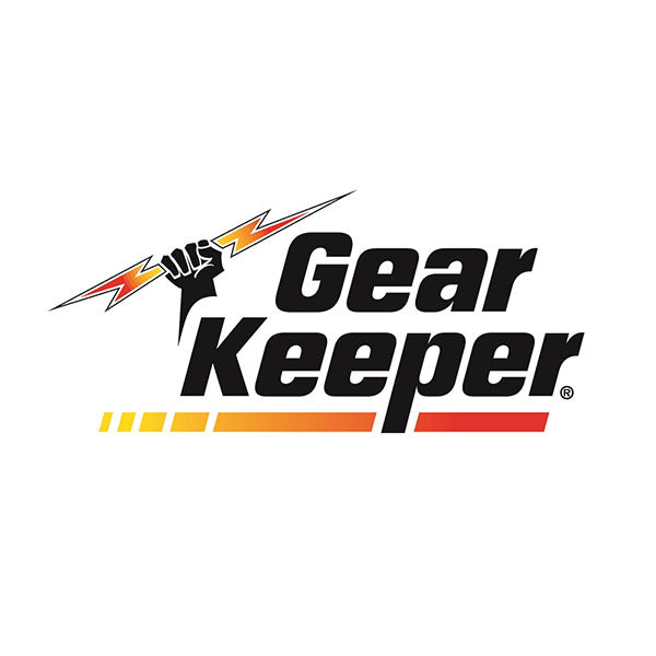 GEAR KEEPER, RETRACTOR RT4, Velcro 6 OZ (bis 170g)