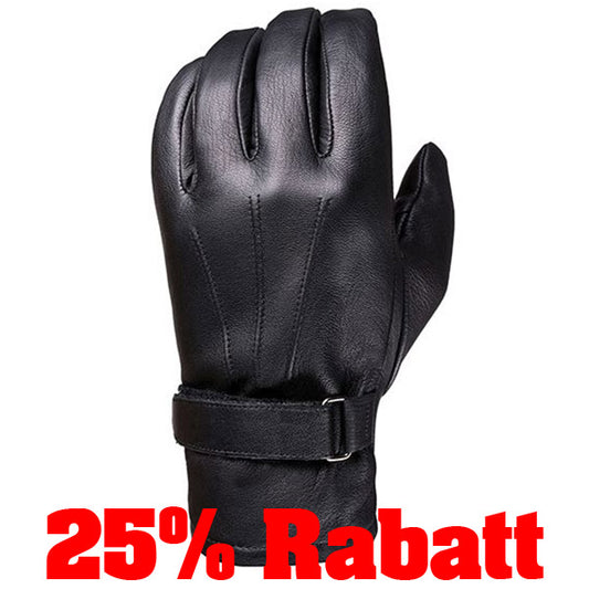25% Rabatt: ESKA, Schnittschutz-Handschuhe ANTI-CUT, Gr. 12