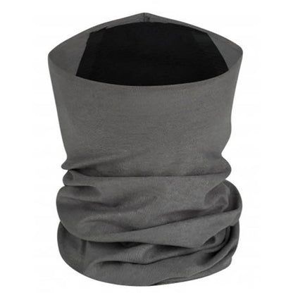35% Rabatt: BUFF Maske FILTER TUBE, Farbe solid grey castlerock