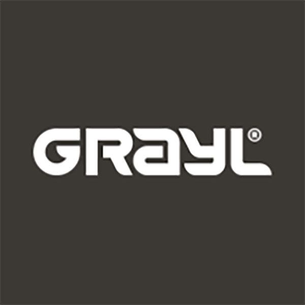 GRAYL, cartouche filtrante de remplacement pour BOUTEILLE PURIFICATEUR GEOPRESS, 0,7L