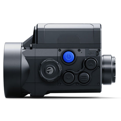 PULSAR, Wärmebildkamera KRYPTON-2 XG50 (inkl. Monokular)