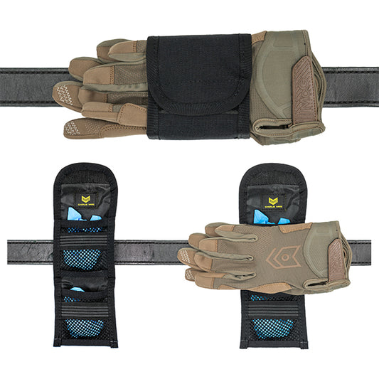 CHARLIE MIKE Handschuhalter TACTICAL GLOVE POUCH