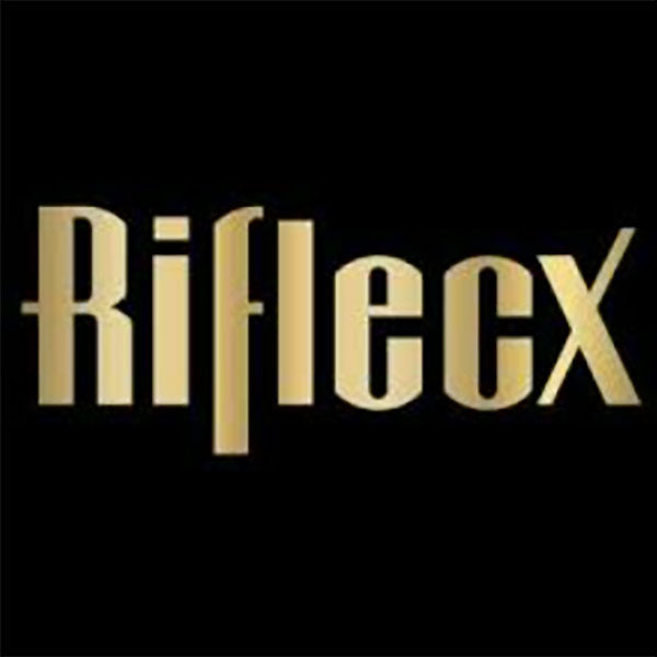RIFLECX nettoyage d'armes KIT D'ENTRETIEN DE FUSIL