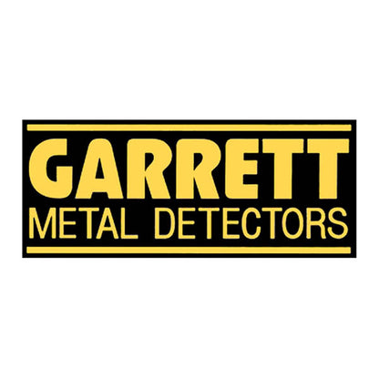 GARRETT, Tactical Hand-Held Metal Detector (THD) mit Holster
