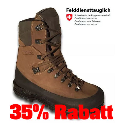 35% Rabatt: MEINDL Kampfstiefel, KS SCHWER 08 AGFA, 46,5 (UK 11.5)