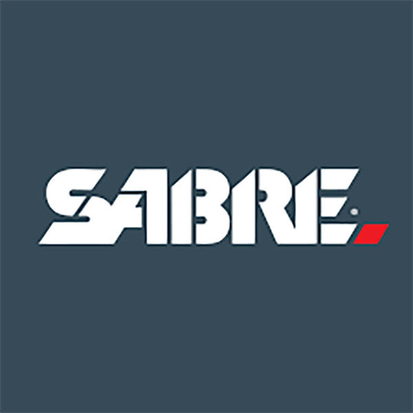 SABRE, Training-Spray MK-9 INERT HIGH VOLUME STREAM, 480ml