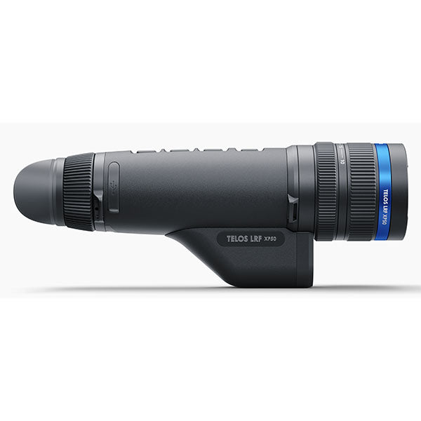 PULSAR, digitale Wärmebildkamera TELOS LRF XP50