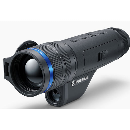 PULSAR, digitale Wärmebildkamera TELOS LRF XP50