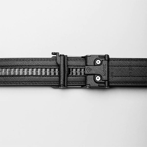 KORE Waffengurt BLACK TACTICAL GUN BELT X5, black