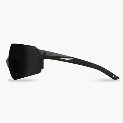 EDGE Sonnenbrille URGENT FURY, Polarized Smoke Vapor Shield Lens (UF16PVS)