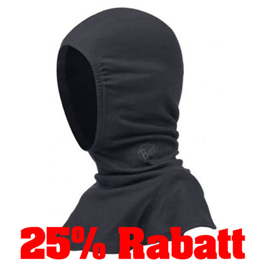 25% Rabatt: BUFF PROFESSIONAL, FIRE Protection Headwear, FIREFIGHTER BALACLAVA, solid paris blue
