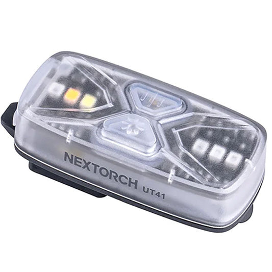 Lampe LED multi-signaux NEXTORCH UT41 (batterie incluse)