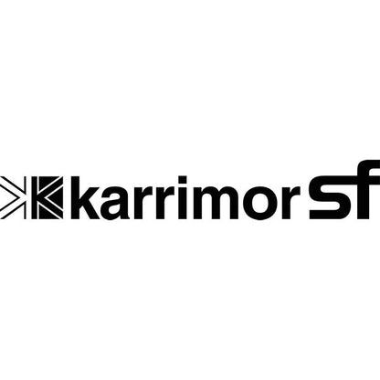KARRIMOR-SF, NORDIC POUCH, 4 Liter, black