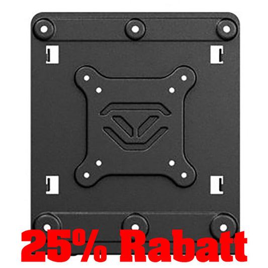 25% Rabatt: VAULTEK, Mounting Plate Slider Series