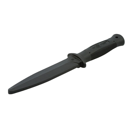 ESP, couteau d'entraînement souple TK-01-S, noir