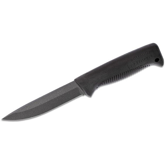 Outdoor-Messer M07 RANGER PUUKO, Kompositscheide schwarz