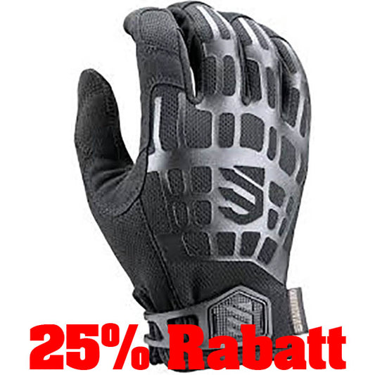 BLACKHAWK! Handschuhe FURY™ Utilitarian, black