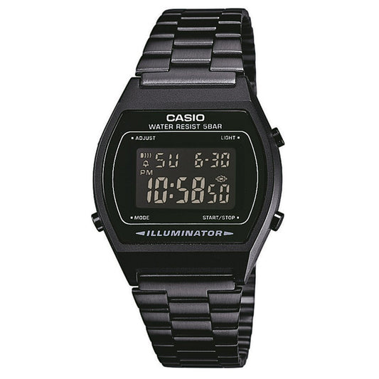 CASIO COLLECTION, B640WB-1BEF